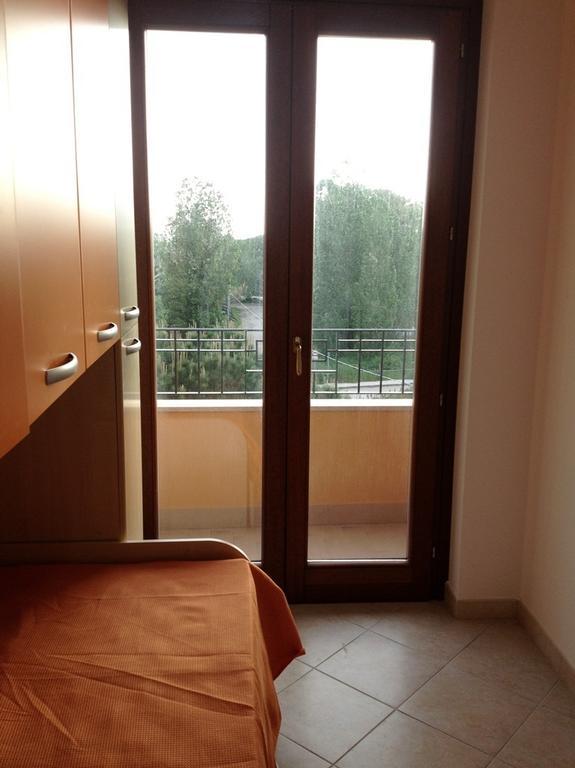 Regina Apartments Alghero Zimmer foto