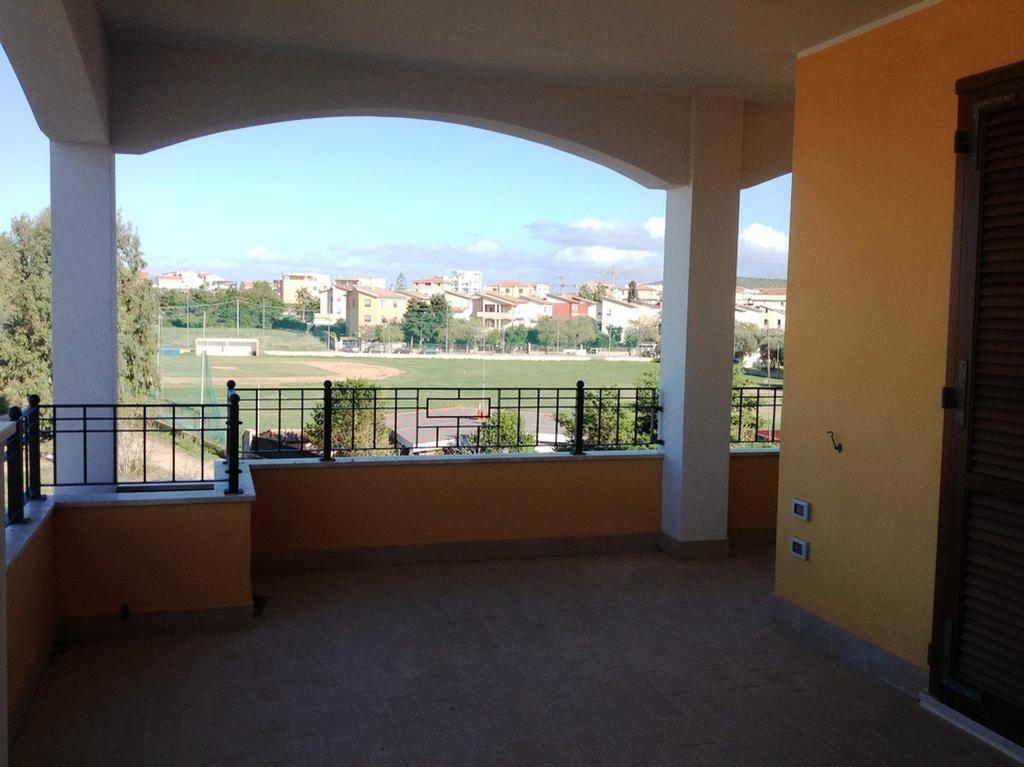 Regina Apartments Alghero Zimmer foto