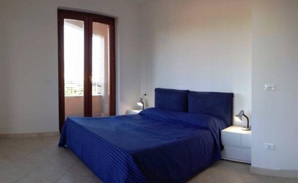 Regina Apartments Alghero Zimmer foto