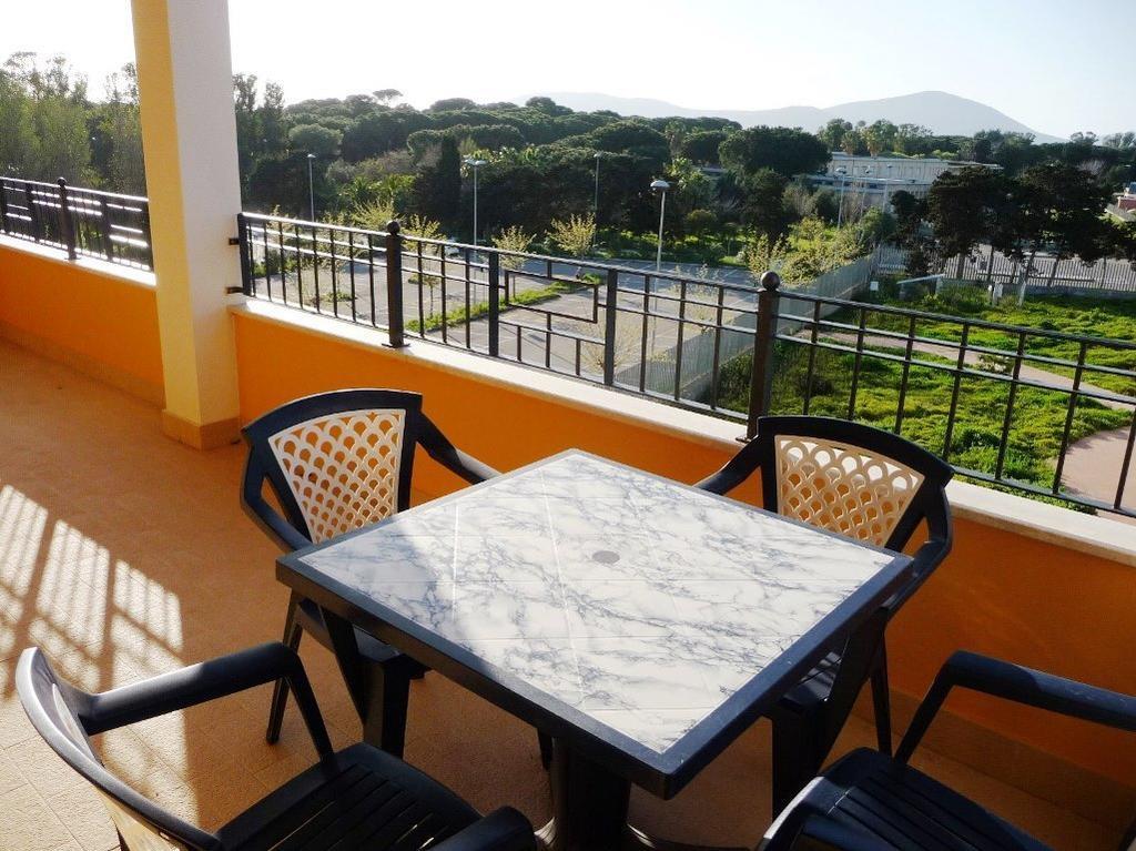 Regina Apartments Alghero Zimmer foto